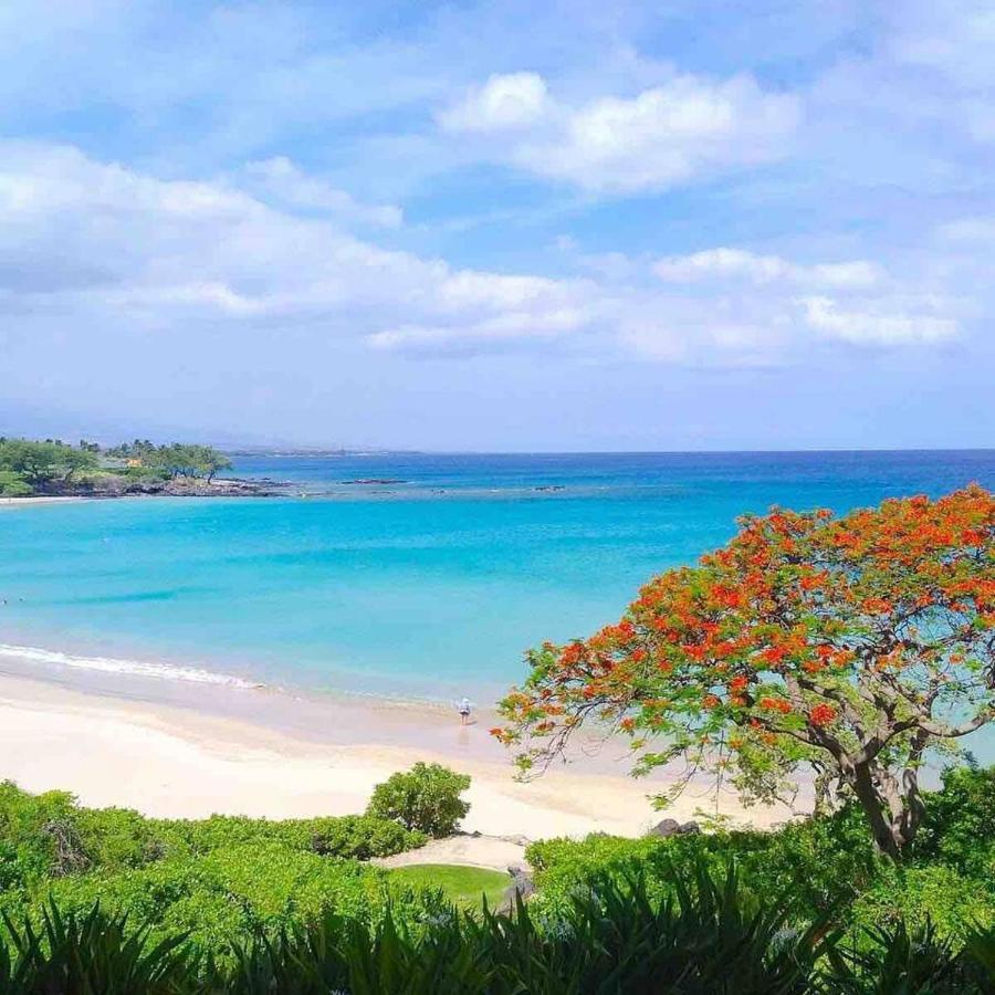Family Friendly Kailua Bay View Ac Free Parking Walk To Kailua Village Exterior photo